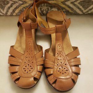Esay Spirt Sandal Shoes